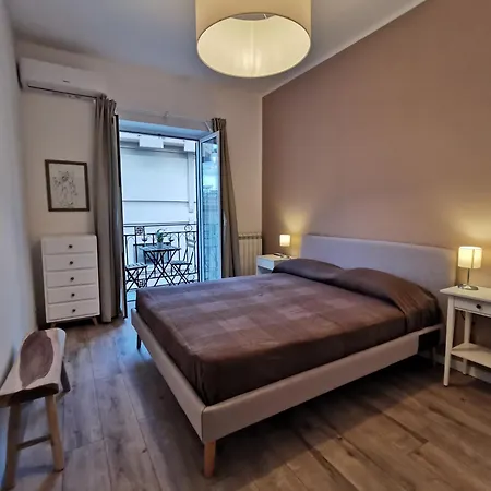 Апартаменты Casarino House Luxury *