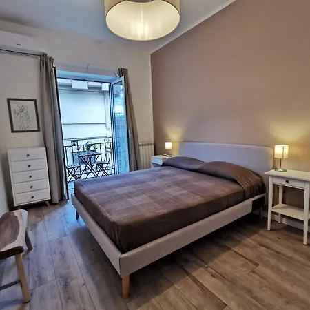 Casarino House Luxury *