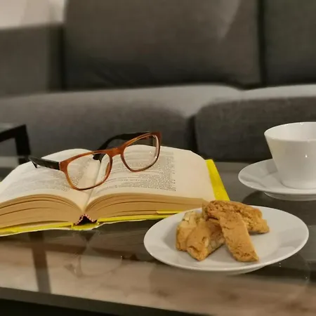Casarino House Luxury Апартаменты *
