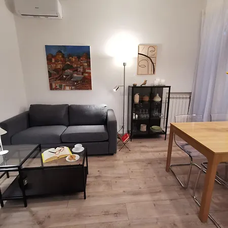 Appartamento Casarino House Luxury Palermo
