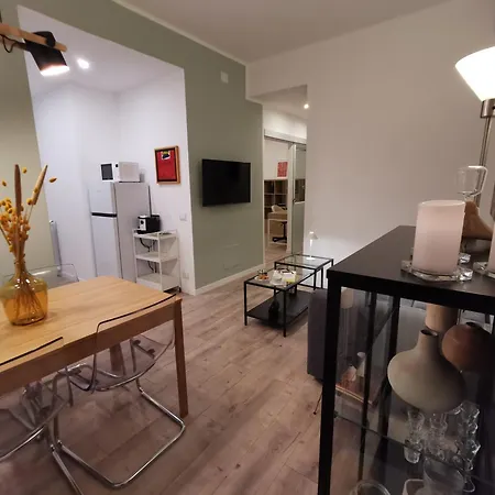 Casarino House Luxury * Палермо