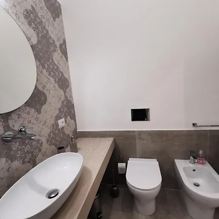 Appartamento Casarino House Luxury
