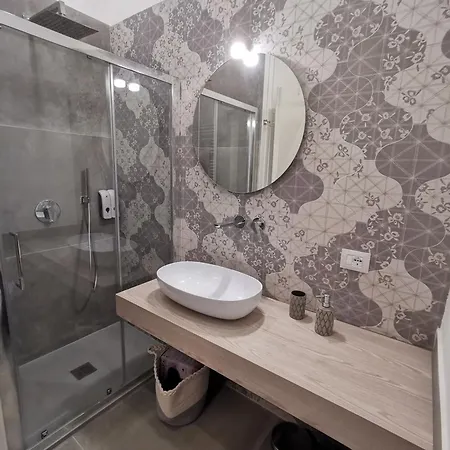 Casarino House Luxury Appartamento Palermo