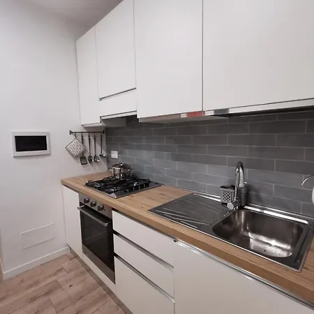 Casarino House Luxury Палермо