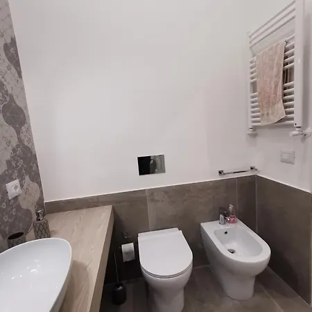 Casarino House Luxury Appartamento