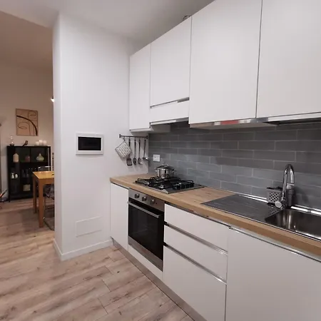 Casarino House Luxury * Palermo