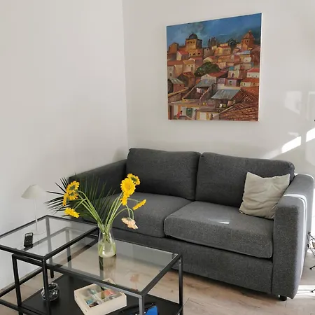 Appartamento Casarino House Luxury