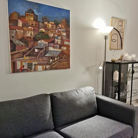 Casarino House Luxury *