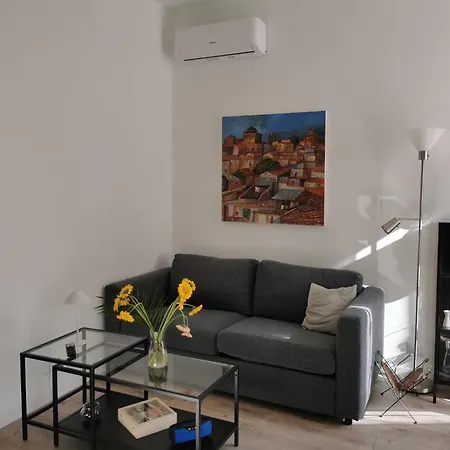 Casarino House Luxury Palermo