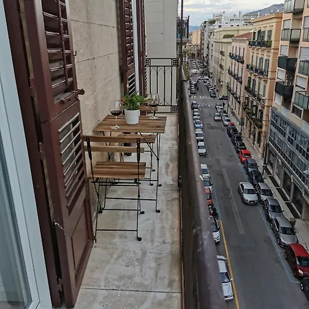 Casarino House Luxury