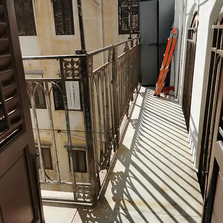 Casarino House Luxury Appartamento *