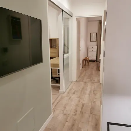 Appartamento Casarino House Luxury Palermo