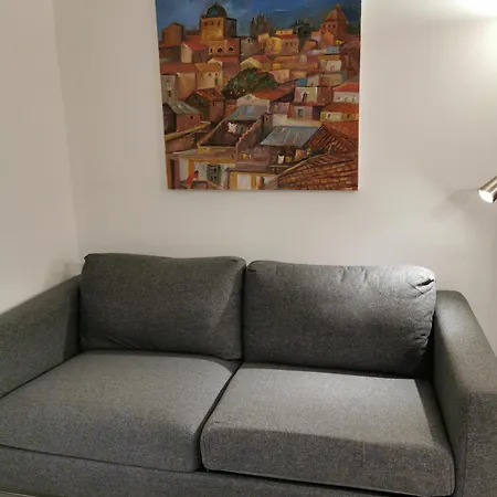 Casarino House Luxury * Palermo