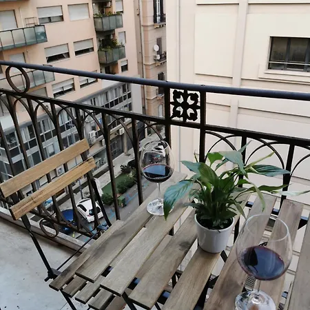 Casarino House Luxury Appartamento Palermo