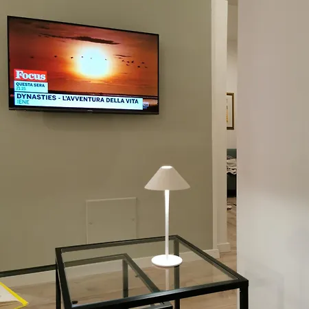 Casarino House Luxury Палермо