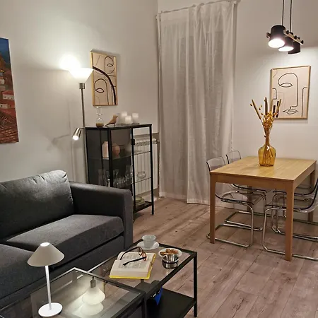 Appartamento Casarino House Luxury Palermo