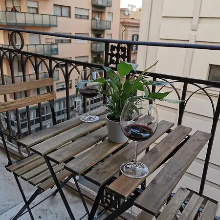 Casarino House Luxury Palermo