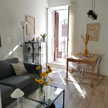 Appartamento Casarino House Luxury *