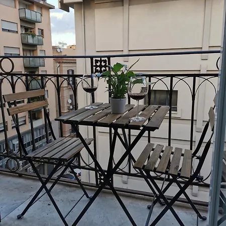 Casarino House Luxury Appartamento Palermo