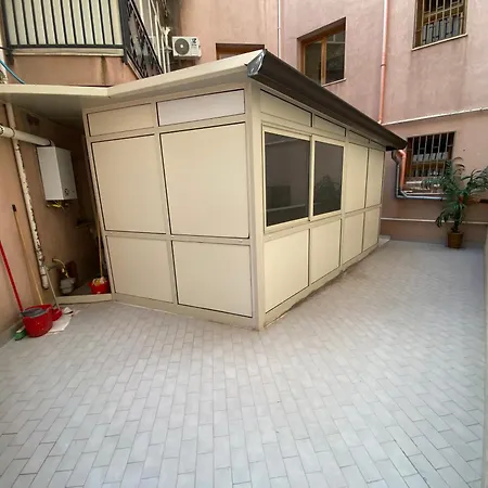 Apartment Luminaria Apart X5 Con Posto Auto Privato *