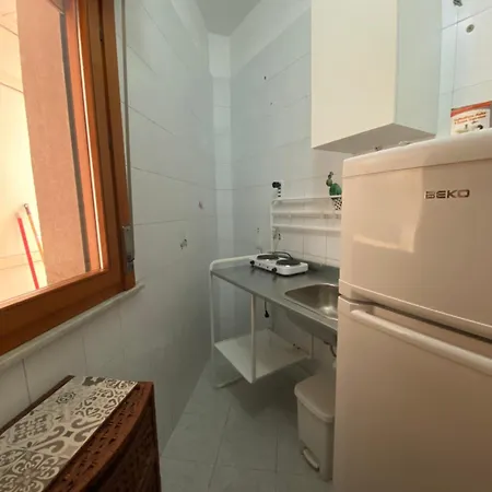 Luminaria Apart X5 Con Posto Auto Privato Apartment Palermo