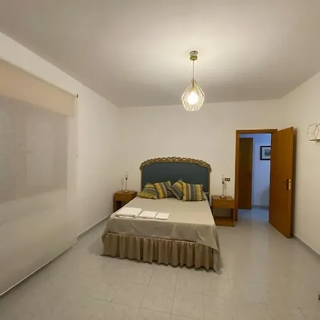 Luminaria Apart X5 Con Posto Auto Privato * Palermo