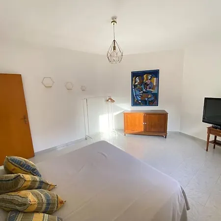 Luminaria Apart X5 Con Posto Auto Privato Apartment Palermo