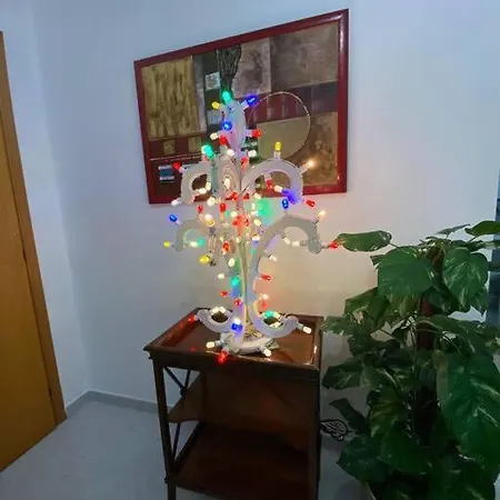 Apartment Luminaria Apart X5 Con Posto Auto Privato *