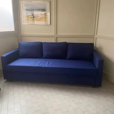 Apartment Luminaria Apart X5 Con Posto Auto Privato *
