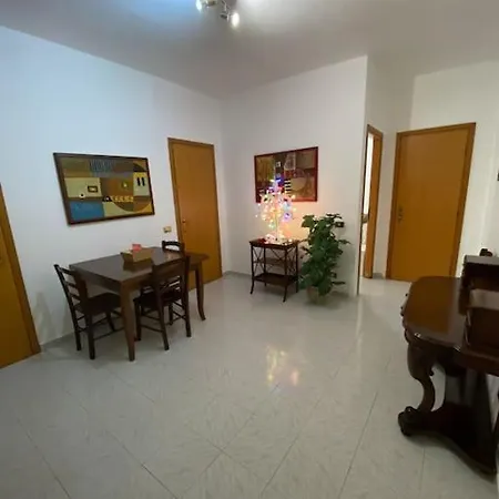 Luminaria Apart X5 Con Posto Auto Privato Apartment *