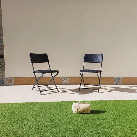 Appartamento Palermo Case Vacanza *