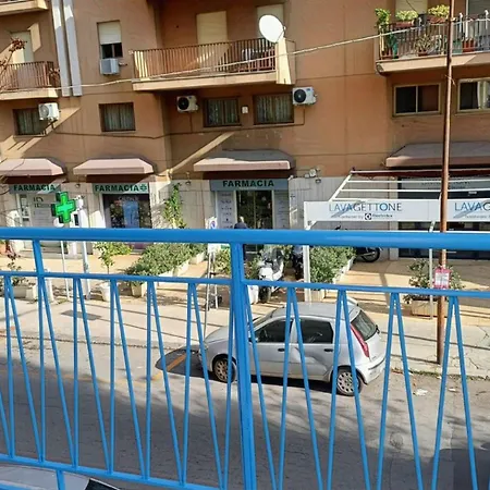 Palermo Case Vacanza * Palermo