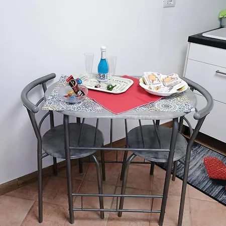 Casa Centro Storico O Capu *
