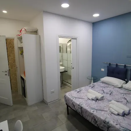 Ri.mo's Rent 2* Palermo