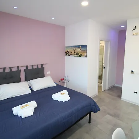 Ri.mo's Rent 2* Palermo