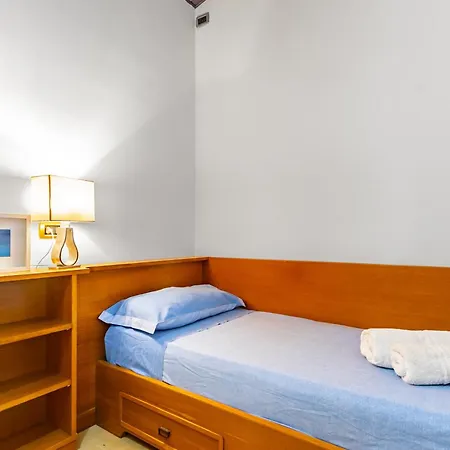 Sea View Charm - Mondello With Terrace Apartment