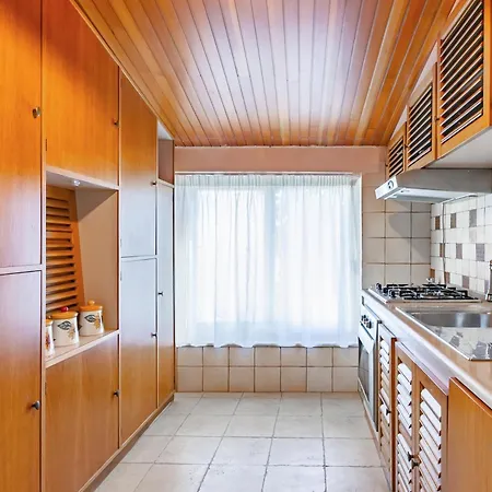 Apartment Sea View Charm - Mondello With Terrace *