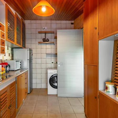Sea View Charm - Mondello With Terrace Apartment *