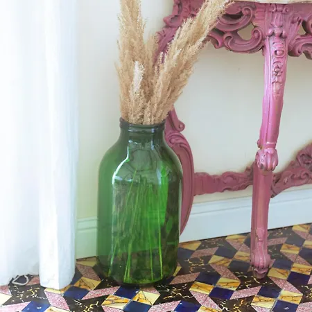 Artisan Maison Гостевой дом Палермо