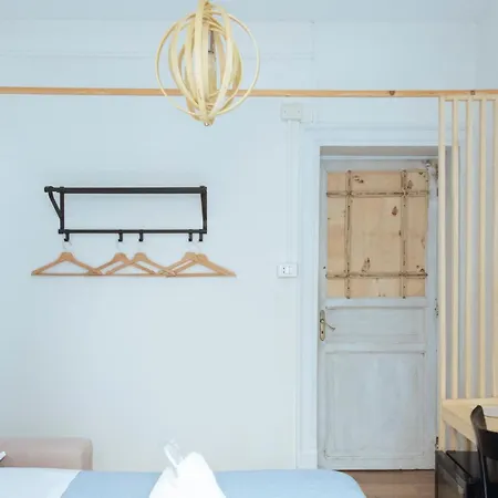 Гостевой дом Artisan Maison