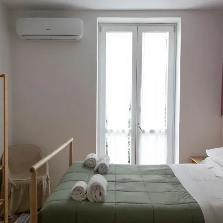 Artisan Maison Гостевой дом Палермо