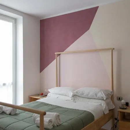 Гостевой дом Artisan Maison 2*