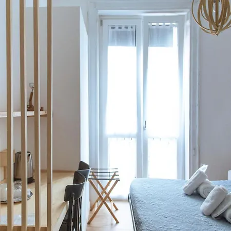 Гостевой дом Artisan Maison Палермо