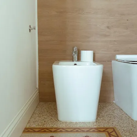 Гостевой дом Artisan Maison Палермо