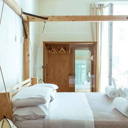 Artisan Maison Гостевой дом
