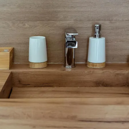 Гостевой дом Artisan Maison