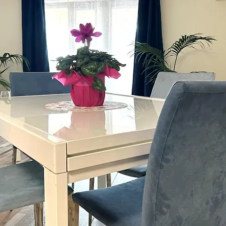 Apartment Anima Maris