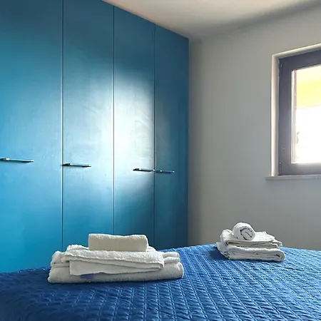 Anima Maris Apartment Palermo