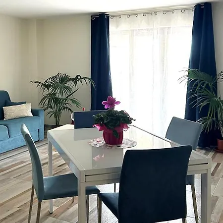 Apartment Anima Maris *