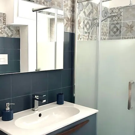 Apartment Anima Maris *